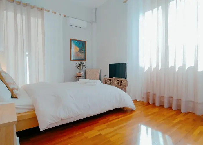 Anna\'S Cozy Place