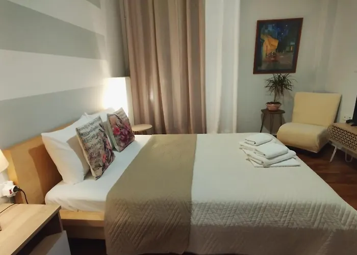 Anna\'S Cozy Place
