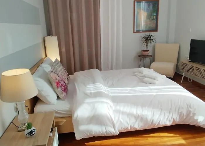 Anna\'S Cozy Place