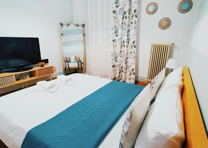 Anna\'S Cozy Place