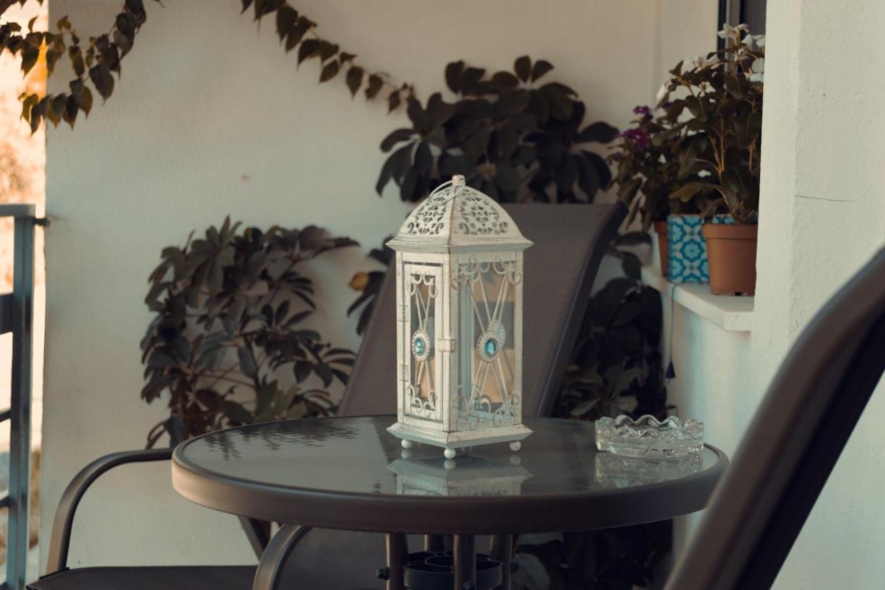 Anna's Cozy Place Appartement