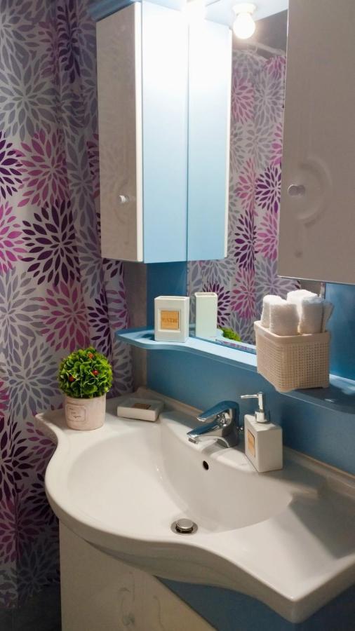 Anna's Cozy Place Апартаменты *