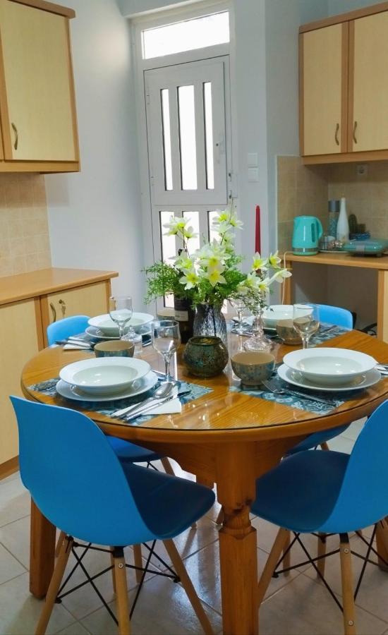 Anna's Cozy Place Appartement Sparte