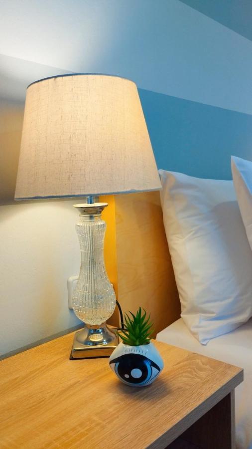 Anna's Cozy Place Sparte