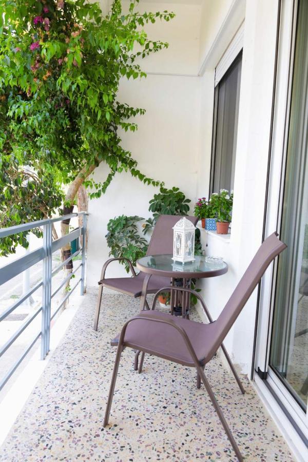 Anna's Cozy Place Appartement Sparte