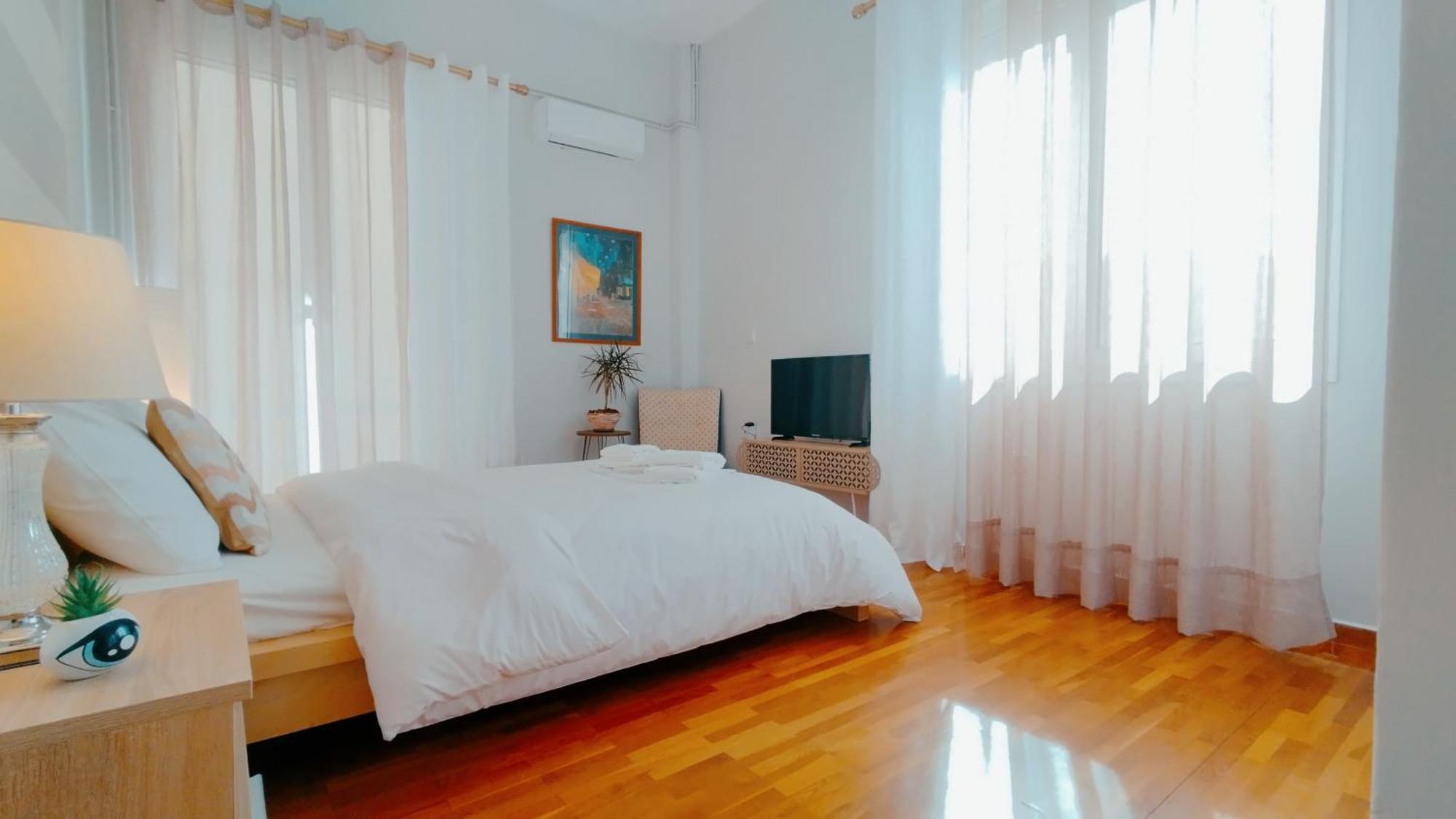 Anna's Cozy Place Appartement *