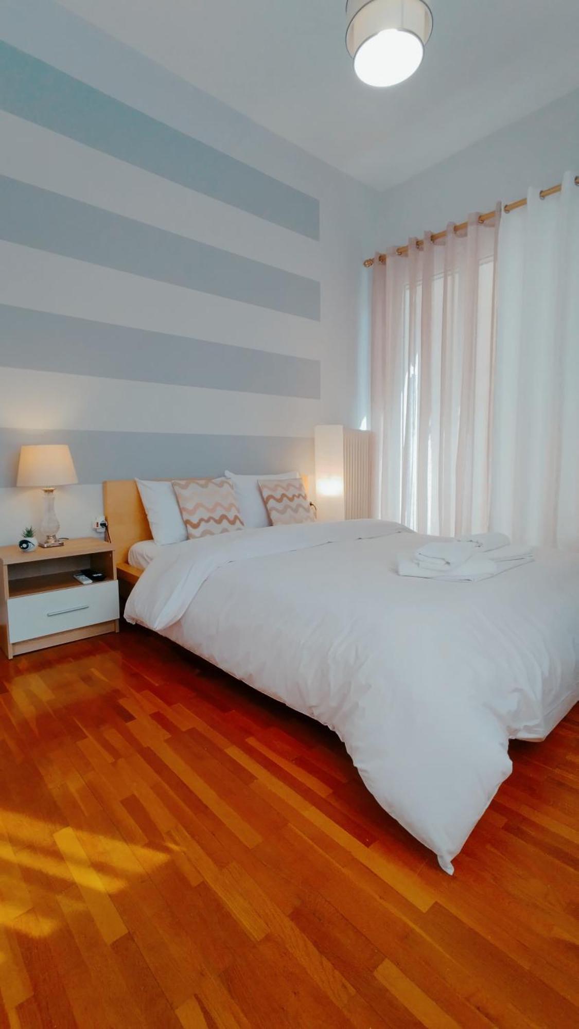 Appartement Anna's Cozy Place Sparte
