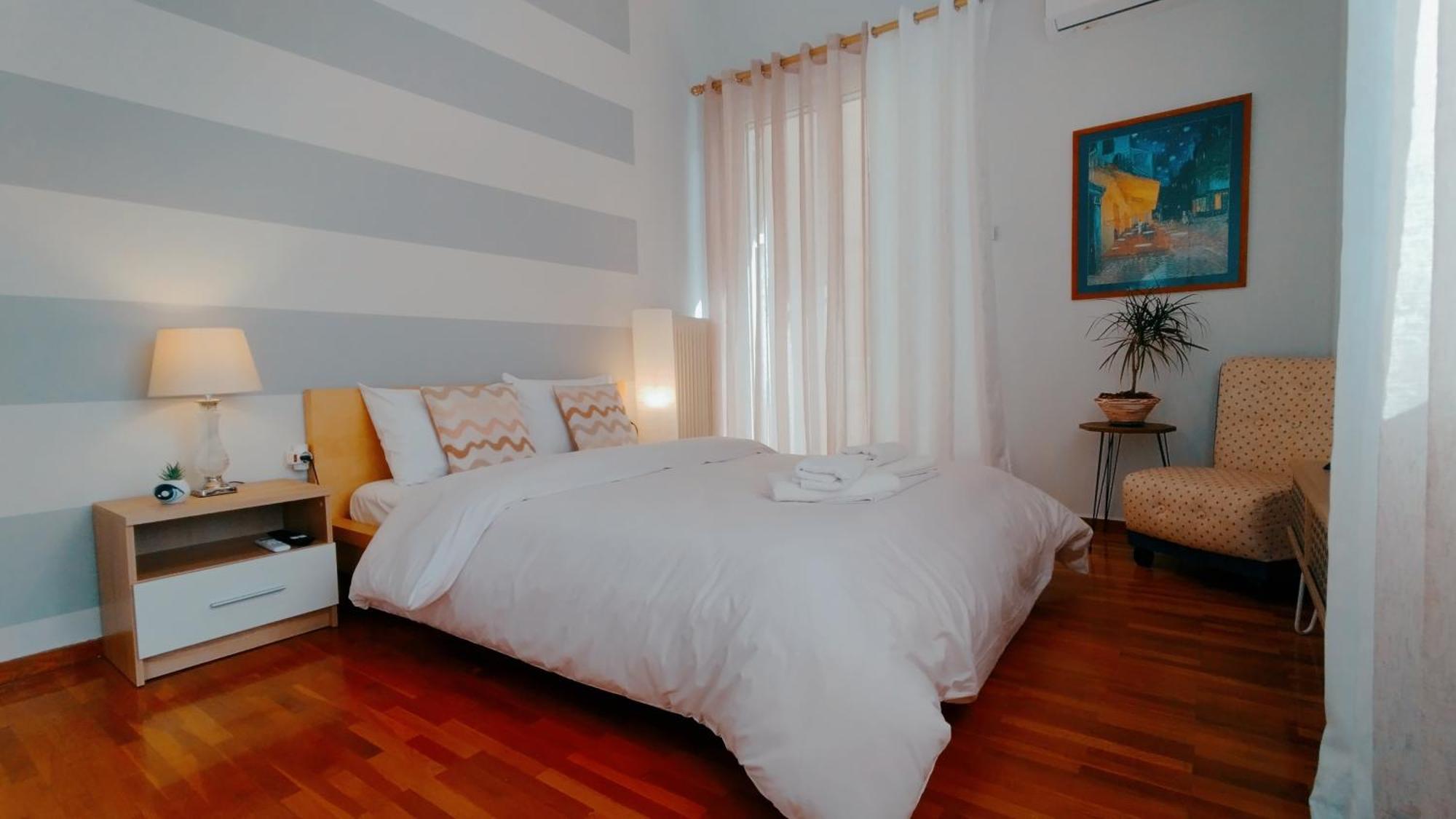Anna's Cozy Place Appartement Sparte
