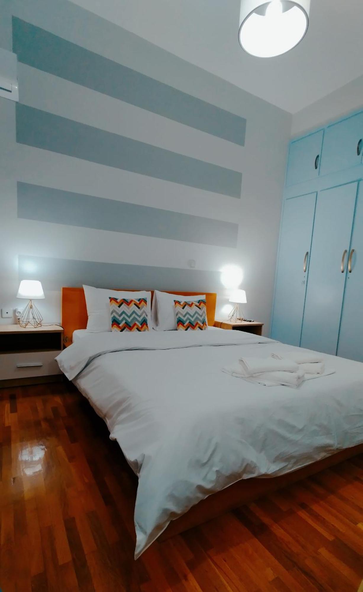 Апартаменты Anna's Cozy Place