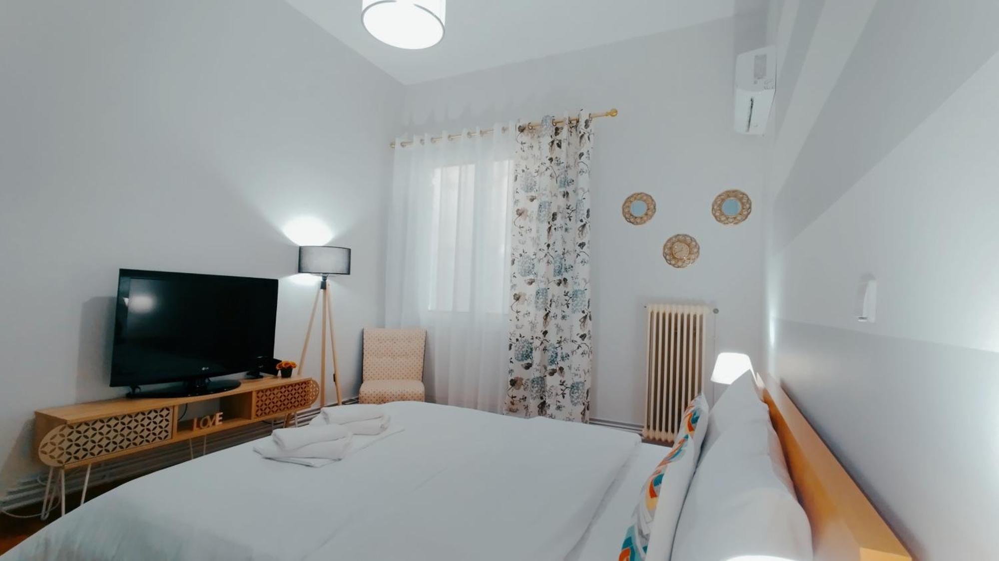 Anna's Cozy Place