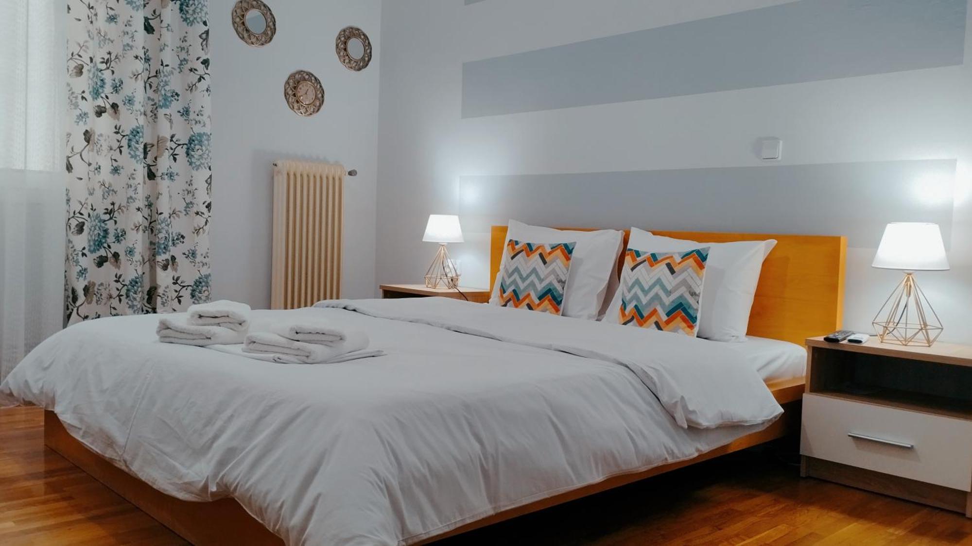Anna's Cozy Place Appartement *