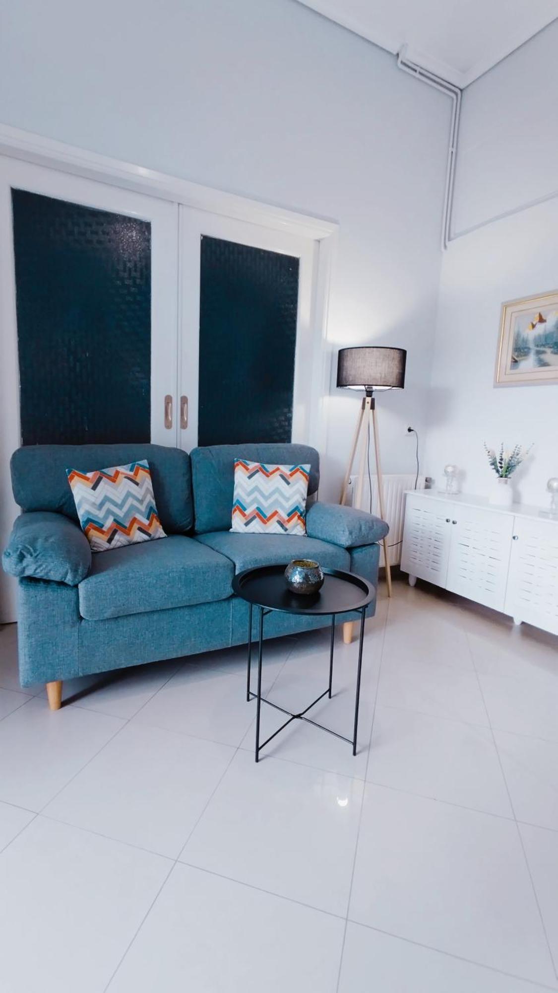 Anna's Cozy Place * Sparte