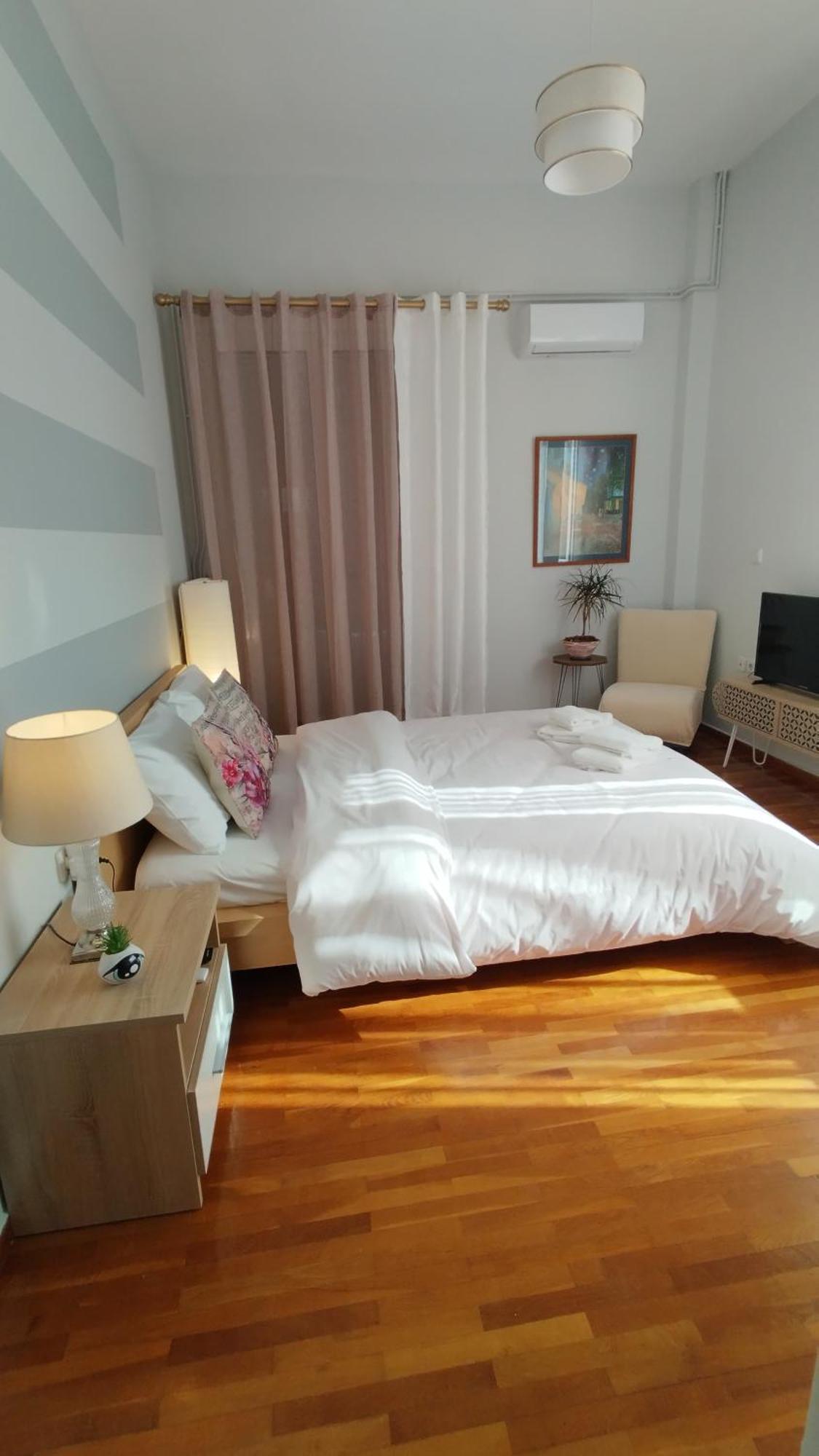 Anna's Cozy Place Appartement *
