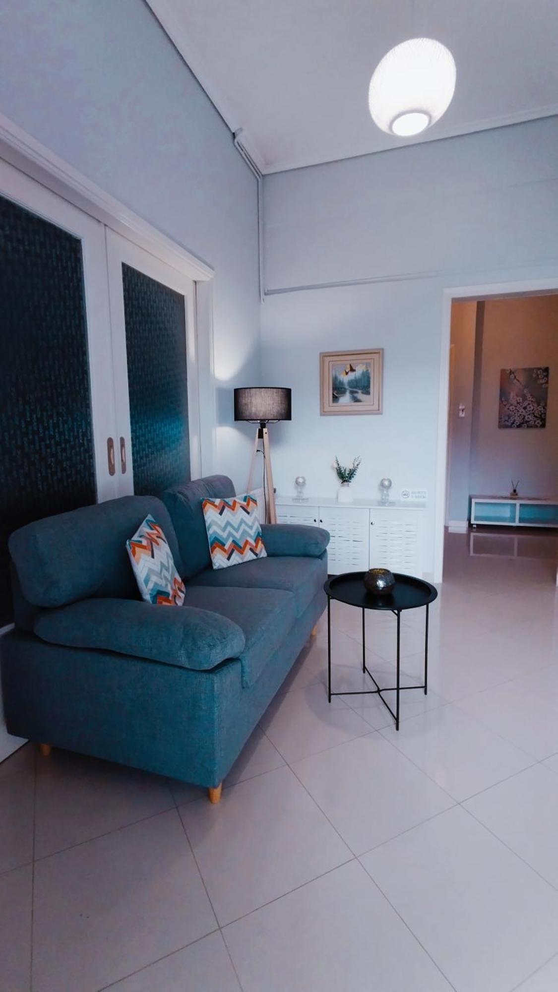 Anna's Cozy Place Sparte