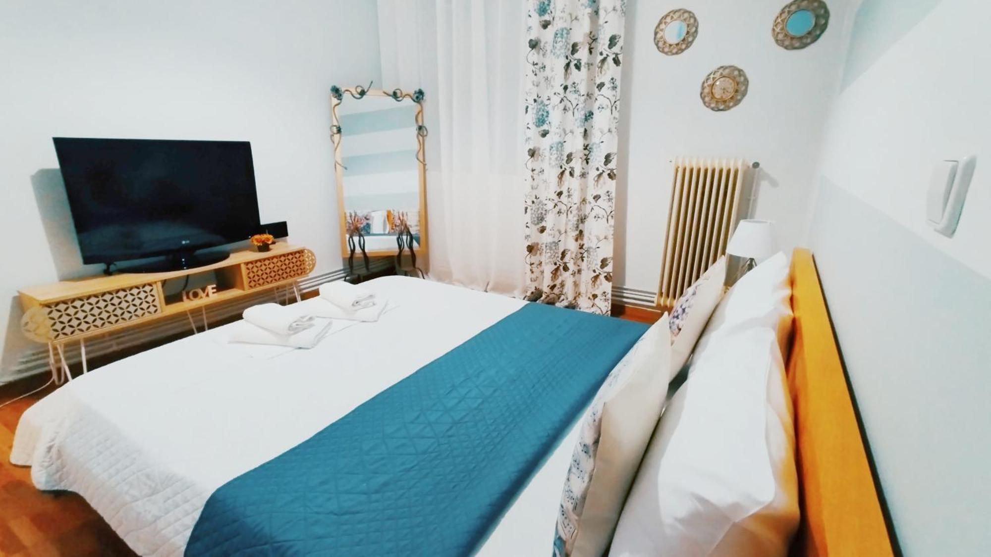 Anna's Cozy Place * Спарта