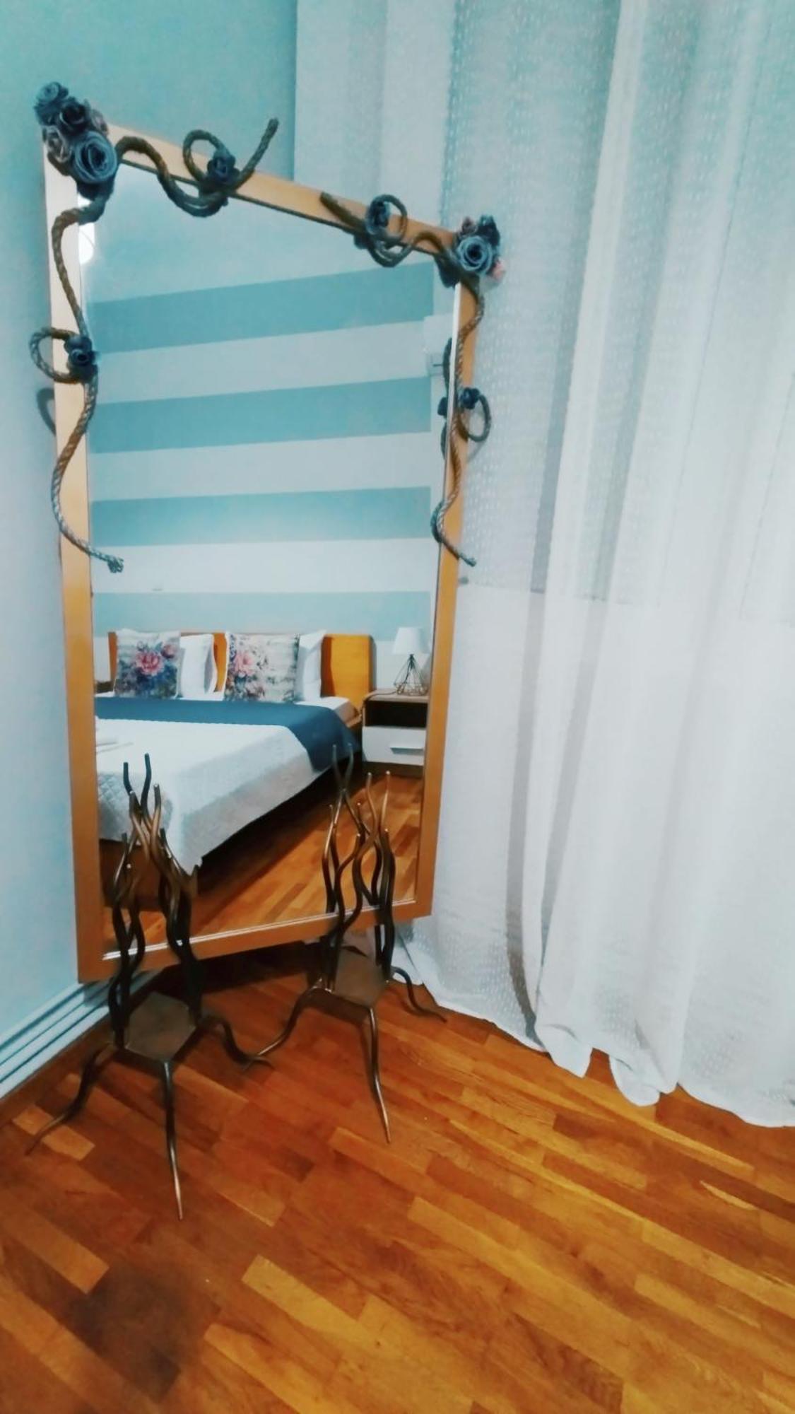 Anna's Cozy Place